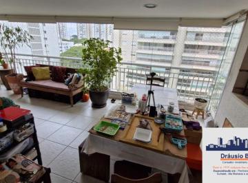 202603311845424683.jpg · Apartamento para Venda em São Paulo, Vila Romana, 5 dormitórios, 3 suítes, 2 banheiros, 3 vagas