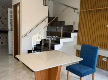 Foto 01 · Casa em condomínio à venda com 2 quartos e 2 suítes na Penha, São Paulo-SP: oportunidade imperdível!