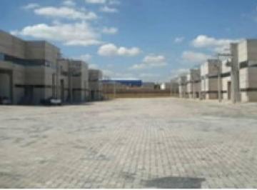 Comercial · Galpão comercial para venda e locação - Jardim Iporanga - Sorocaba - Indust