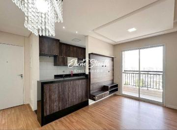 Apartamento de 3 quartos, São Bernardo do Campo · Apartamento 2 dorms sendo 1 suíte - Bairro Planalto - São Bernardo do Campo