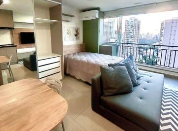 Apartamento de 1 quarto, São Paulo · Amplo/ Ótima localização