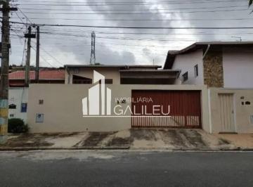 Casa · 134m² · 4 Quartos · 2 Vagas · Casa para venda no Jardim Carlos Lourenço em Campinas
