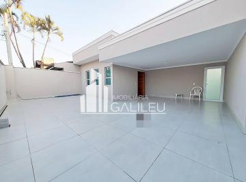Casa · 170m² · 3 Quartos · 6 Vagas · Casa para venda no Jardim Santa Genebra em Campinas
