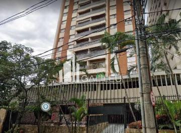 Apartamento · 115m² · 3 Quartos · 2 Vagas · Apartamento pra venda no Jardim Proença em Campinas