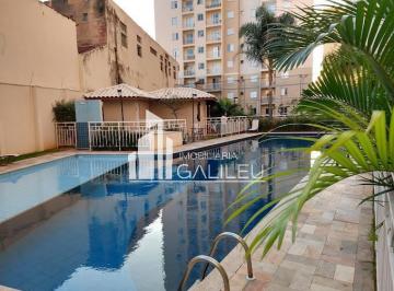 Apartamento · 60m² · 2 Quartos · 1 Vaga · Apartamento para venda no Bonfim em Campinas