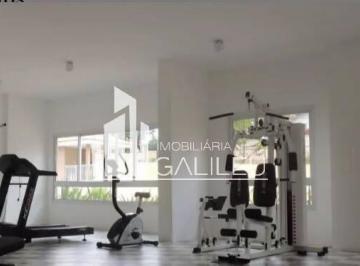 Apartamento · 47m² · 2 Quartos · 1 Vaga · Apartamento para venda na Vila Industrial em Campinas