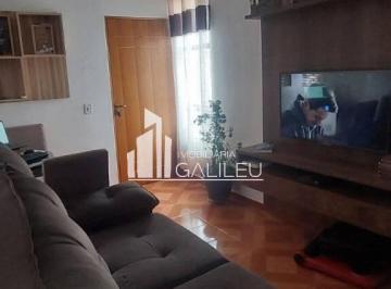 Apartamento · 50m² · 2 Quartos · 1 Vaga · Apto para venda na Vila Padre Manoel da Nóbrega/Campinas