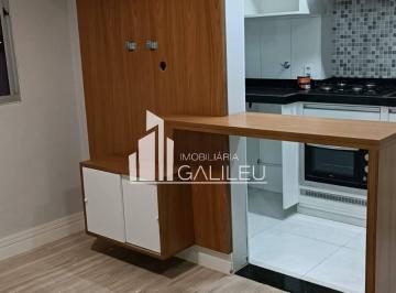 Apartamento · 47m² · 3 Quartos · 1 Vaga · Apartamento para venda no Parque das Constelações em Campinas