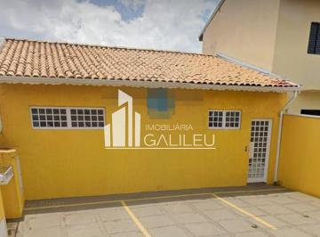 Casa · 94m² · 3 Vagas · Casa comercial para venda na Vila Cury em Campinas