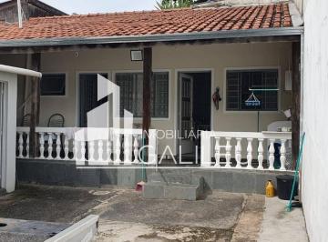 Casa · 60m² · 1 Quarto · 2 Vagas · Casa para venda no Jardim Carlos Lourenço em Campinas