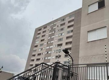 Apartamento · 51m² · 2 Quartos · 1 Vaga · Apartamento a venda - Vila Barcelona - Sorocaba - Zona Leste