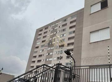 Apartamento · 51m² · 2 Quartos · 1 Vaga · Apartamento a venda dois dormitório- V. Barcelona - Sorocaba Z Leste