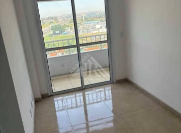 Apartamento · 51m² · 2 Quartos · 1 Vaga · Apartamento a venda dois dormitório Bairro Barcelona Sorocaba Zona Leste