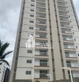 Apartamento · 41m² · 1 Quarto · 1 Vaga · Apartamento para venda na Vila Itapura em Campinas