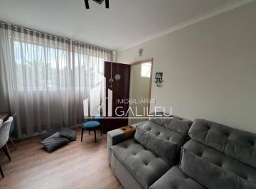 Apartamento · 76m² · 2 Quartos · 2 Vagas · Apartamento para venda no Cambuí em Campinas