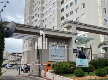 Apartamento · 44m² · 2 Quartos · 1 Vaga · Apartamento para venda no Jardim Nova Europa em Campinas