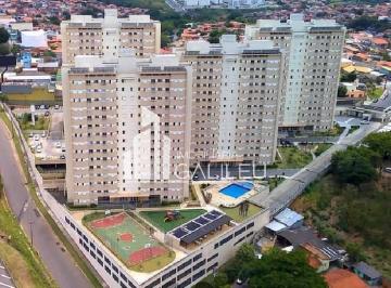 Apartamento · 56m² · 2 Quartos · 1 Vaga · Apartamento para venda no Cond. Vista Valley