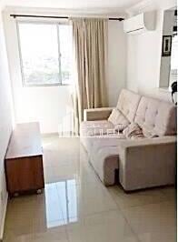 Apartamento · 54m² · 2 Quartos · 1 Vaga · Apartamento para venda no Jardim Nova Europa em Campinas