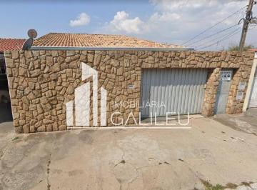 Casa · 332m² · Casa para venda no Jardim Campos Eliseos em Campinas