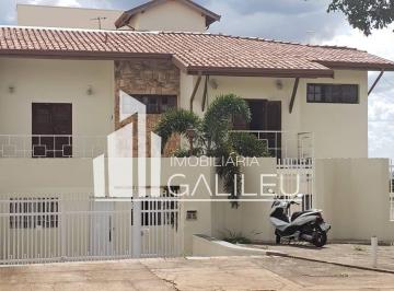 Casa · 330m² · 8 Quartos · 5 Vagas · Casa para venda no Parque das Universidades em Campinas