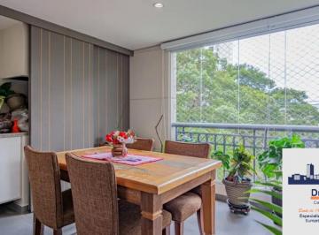 202603311852241706.jpg · PARADISO VILA ROMANA, 172M2, 4 DORMS, 3 GAR, GOURMET , CLUBE