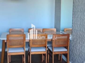 Apartamento · 68m² · 2 Quartos · 2 Vagas · Apartamento para venda no São Bernardo em Campinas