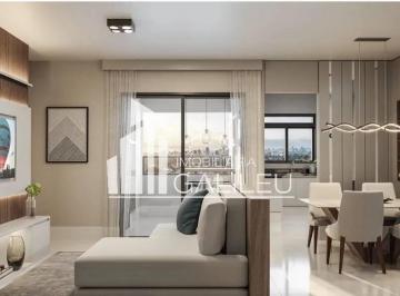 Apartamento · 80m² · 2 Quartos · 2 Vagas · Apartamento para venda no Jardim Guanabara em Campinas/SP