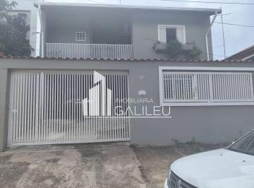 Casa · 240m² · 3 Quartos · 3 Vagas · Casa para venda no Jardim Santa Genebra em Campinas