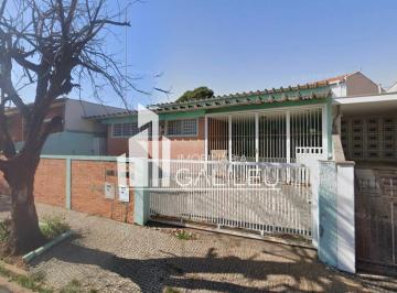 Casa · 185m² · 3 Quartos · 3 Vagas · Casa para venda no Jardim Nossa Senhora Auxiliadora em Campinas