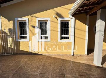 Casa · 255m² · 3 Quartos · 2 Vagas · Casa para venda no Jardim Santana em Campinas