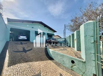 Casa · 161m² · 3 Quartos · 5 Vagas · Casa para venda no jardim Santana em Campinas