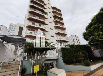 Apartamento · 118m² · 3 Quartos · 1 Vaga · Apartamento para venda no Jardim Nossa Senhora Auxiliadora em Campinas