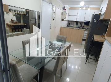 Apartamento · 51m² · 3 Quartos · 1 Vaga · Apartamento para venda na Vila Marieta em Campinas/SP