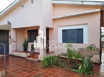 Casa · 121m² · 2 Quartos · 2 Vagas · Casa par venda no Jardim Interlagos em Campinas/SP