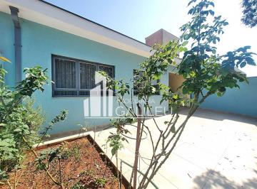 Casa · 191m² · 3 Quartos · 3 Vagas · Casa para venda no Parque Taquaral em Campinas
