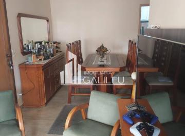 Apartamento · 98m² · 3 Quartos · 2 Vagas · Apartamento para venda no Parque Prado em Campinas