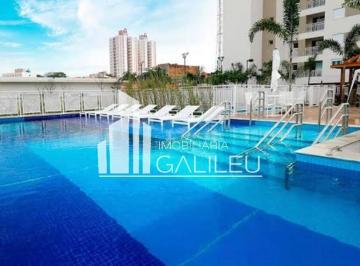 Apartamento · 76m² · 3 Quartos · 2 Vagas · Apartamento para venda na Ponte Preta em Campinas