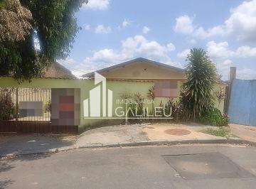 Casa · 261m² · 3 Quartos · Casa para venda no Jardim São Gabriel em Campinas
