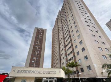 Apartamento de 2 quartos, Brasília · Dueto - Guara II - 63m - 2 Quartos Planejados - Varanda - Vista Livre - 3 Banheiros - Super Lazer