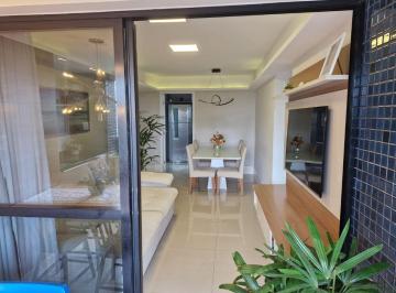 Apartamento de 3 quartos, Salvador · Alugo apt em Patamares