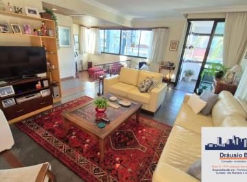 202603311908554259.jpg · Apartamento para Venda em São Paulo, Vila Romana, 4 dormitórios, 2 suítes, 2 banheiros, 3 vagas