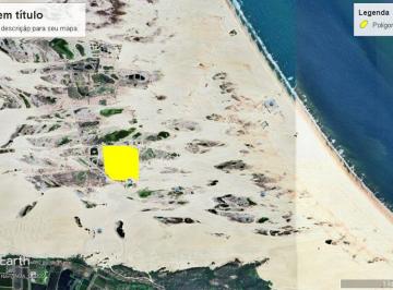 Terreno , Litoral De Aracati · OPORTUNIDADE EXCLUSIVA NO LITORAL DO CEARÁ | CANOA QUEBRADA – ARACATI