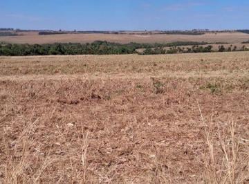 Rural de 4 quartos, Abadiânia · Fazenda de Alta Produtividade à Venda – 1.635 Hectares | Região Estratégica e Forte Aptidão Agrícola