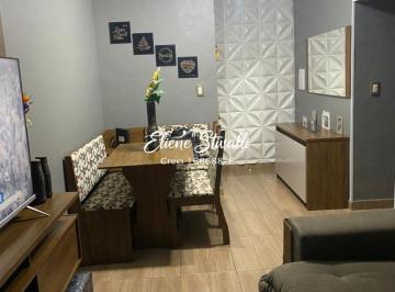 Apartamento de 3 quartos, São Bernardo do Campo · Apartamento 2 dorms - Bairro Irajá - São Bernardo do Campo