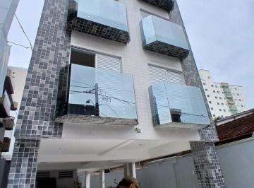 Apartamento de 1 quarto, Praia Grande · Super Oportunidade - TUPI Zona 1 - 1 ou 2 dormitórios - 4 quadras da praia