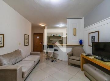 Apartamento de 1 quarto, Barueri · Apartamento para alugar com 54m², 1 quarto e 1 vaga