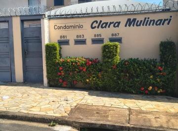 Foto 01 · Apartamento de 2 quartos com suíte no Parque Residencial Nova Franca - Franca-SP: confira essa oport
