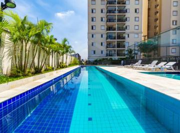 Apartamento de 3 quartos, São Bernardo do Campo · Apartamento com 3 dormitórios à venda no Rudge Ramos - SBC