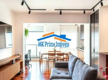 Apartamento · 88m² · 2 Quartos · 2 Vagas · Apartamento à Venda na Vila Leopoldina – 88m² | 2 Dormitórios | 2 Vagas