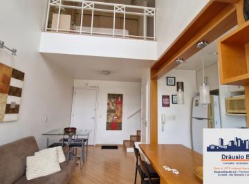 202603311845183554.jpg · Apartamento Duplex para Venda em São Paulo, Perdizes, 1 dormitório, 1 suíte, 1 banheiro, 1 vaga
